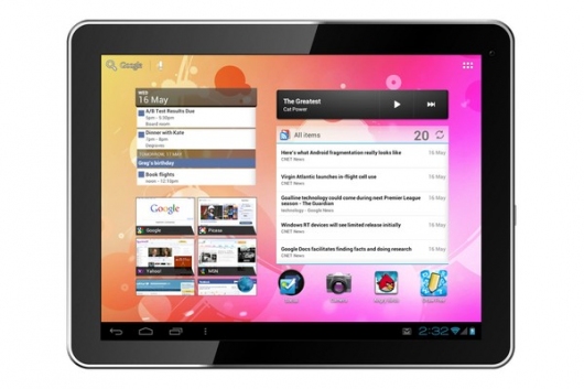 Планшет Kogan Agora 10' на базе Android 4.0 будет стоить 9 