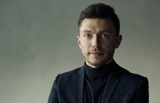 QNAP назначила Карлиса Луцса менеджером по развитию бизнеса в странах СНГ и Украине