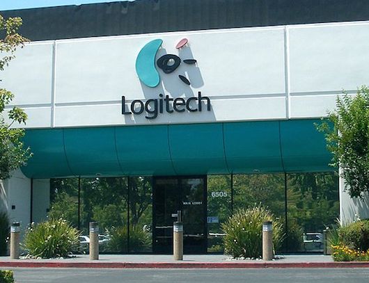 Logitech зафиксировала наибольший за последние пять лет рост продаж