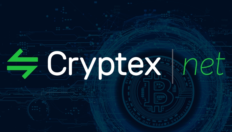 Биржа криптовалют Cryptex: в чем ее особенности
