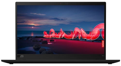 Lenovo представила 8-е поколение ноутбуков для бизнеса ThinkPad X1 Carbon