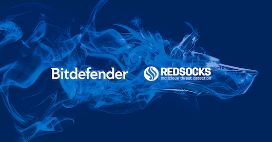 Bitdefender приобретает аналитическую компанию RedSocks  