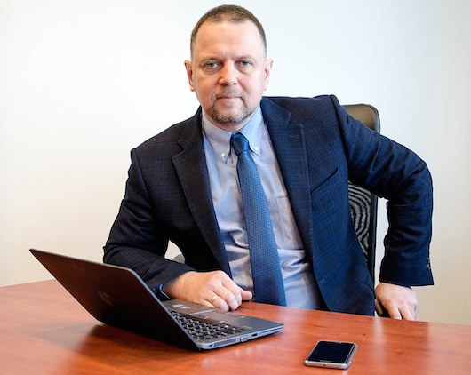 Владислав Радыш назначен директором по корпоративному и регуляторному обеспечению «Киевстар»