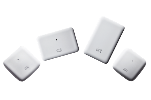 Cisco модернизировала портфель беспроводных решений для СМБ