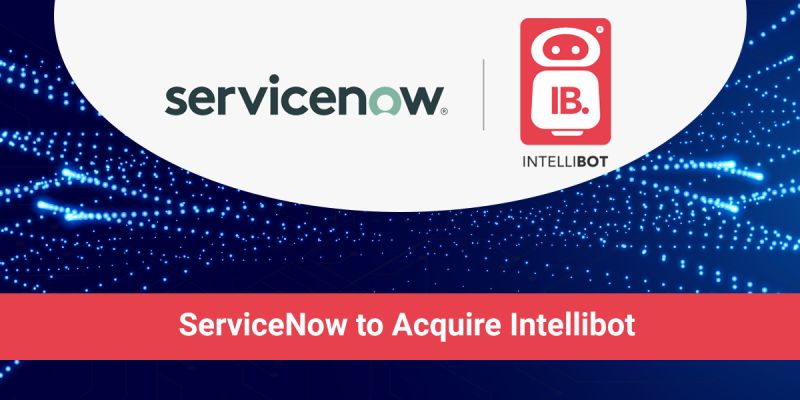ServiceNow приобрела индийскую RPA-компанию 