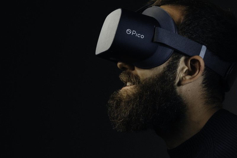 ByteDance покупает разработчика VR-систем