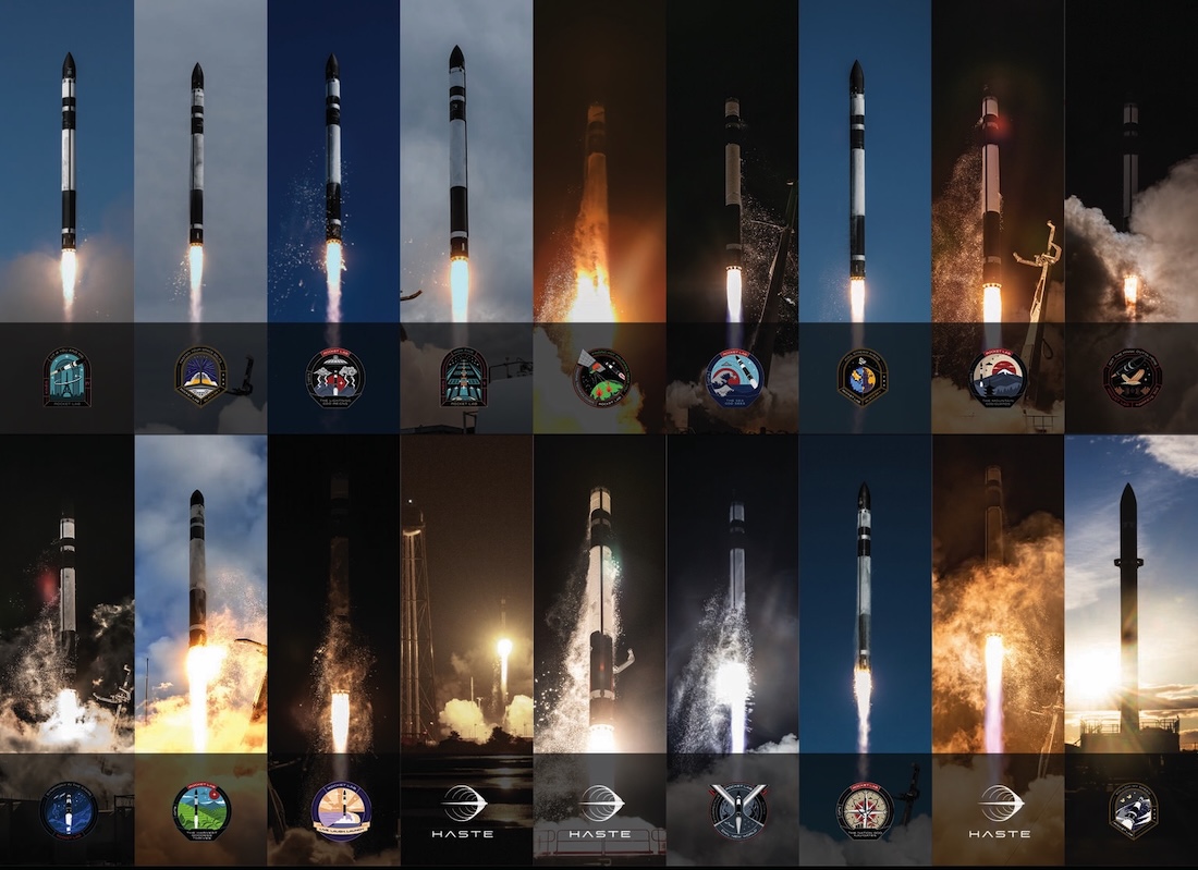 Що стоїть за купівлею Iridium