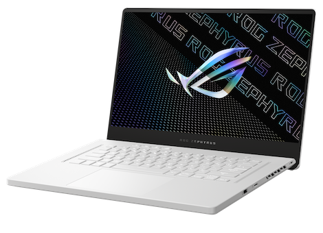 ASUS и Acer начали поставки ноутбуков на базе чипов AMD Ryzen 5000 H-серии 