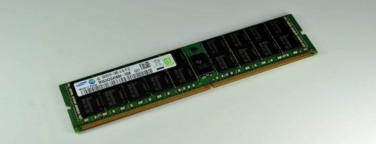 Samsung первой анонсировала модули памяти DDR4 емкостью 16 ГБ