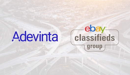 Adevinta приобрела бизнес объявлений у eBay за 9,2 млрд долл.
