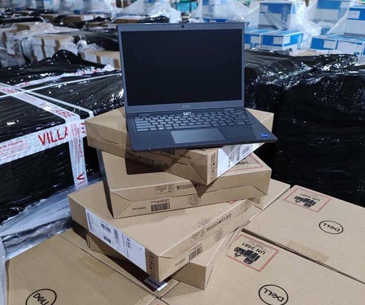 Від уряду Франції українські медики отримають 10 тисяч ноутбуків 