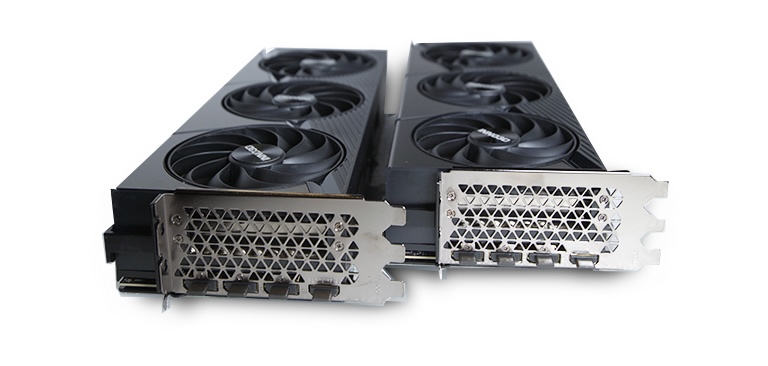 Локальний інференс на двох RTX 5090. Збираємо сервер Локальний інференс на двох RTX 5090. Збираємо сервер