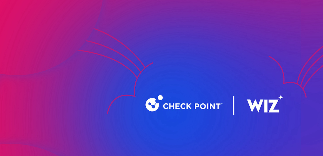 Check Point і Wiz запропонують комплексну безпеку хмарних обчислень Check Point і Wiz запропонують комплексну безпеку хмарних обчислень