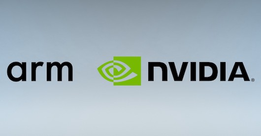 Nvidia покупает Arm в сделке объемом 40 млрд долл.