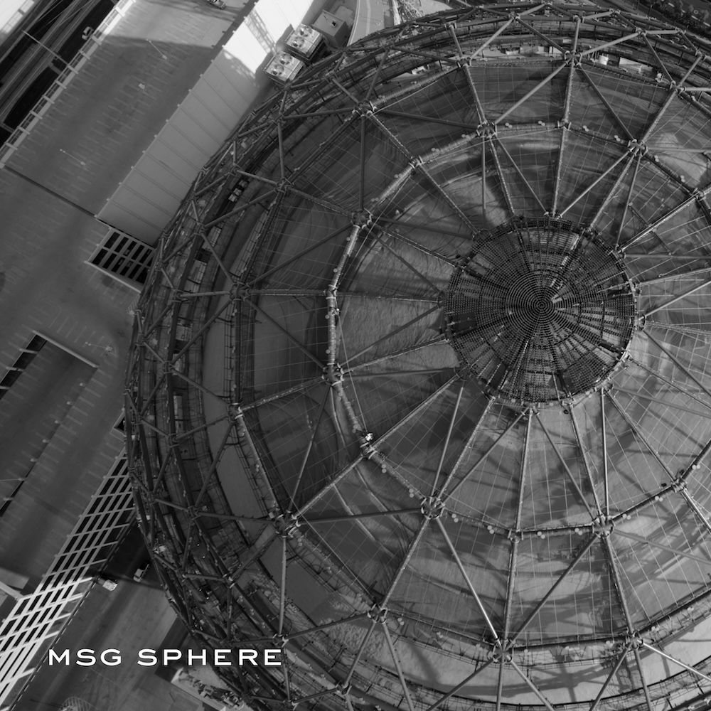 Sphere: як індустрія розваг дійшла до межі, за якою починається дата-центр