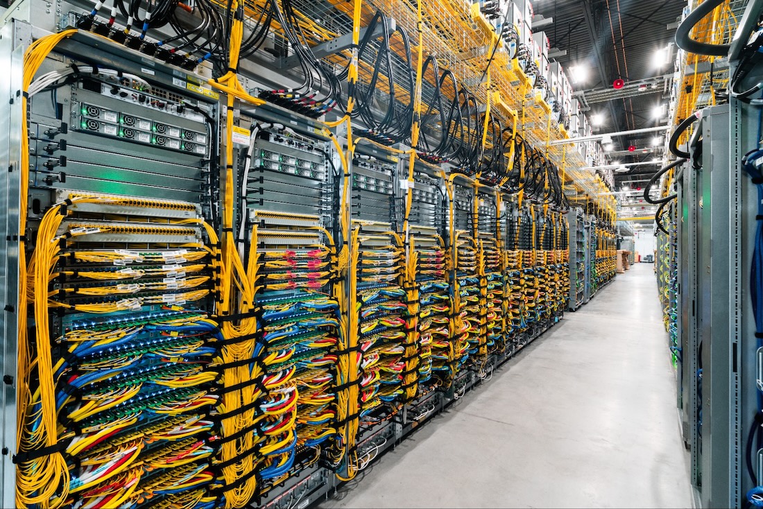 Ironwood та Axion - Google намагається перехопити ініциативу у сегмненті AI-обчислень