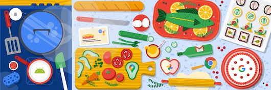 Доход Alphabet в III кв. вырос на 14% до 46,17 млрд долл.