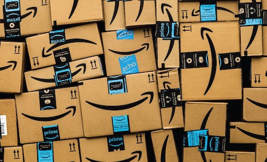 Квартальная выручка Amazon достигла 87,4 млрд долл., две трети прибыли принесла AWS