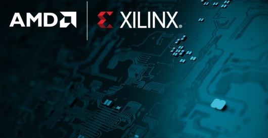 AMD покупает Xilinx за 35 млрд долл. акциями, официальная информация AMD покупает Xilinx за 35 млрд долл. акциями, официальная информация