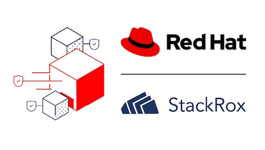 Red Hat поглощает StackRox для усиления безопасности своих решений Kubernetes