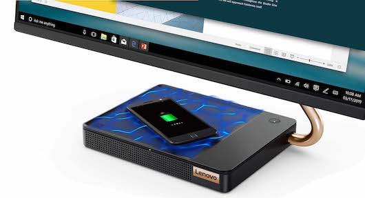 Lenovo представит на IFA линейку устройств с интеллектуальными функциями Lenovo представит на IFA линейку устройств с интеллектуальными функциями