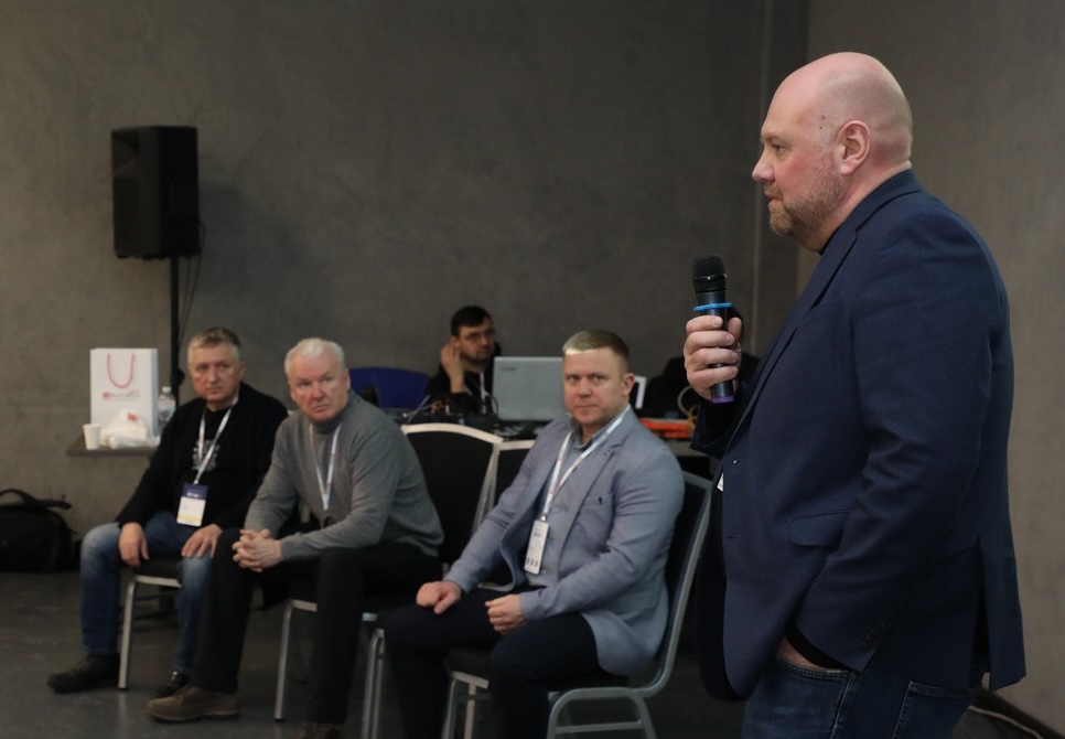 комплексний підхід до ІТ-інфраструктури та кіберзахисту комплексний підхід до ІТ-інфраструктури та кіберзахисту