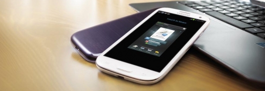 Samsung GALAXY S III в Украине 22 июня по цене 6999 грн