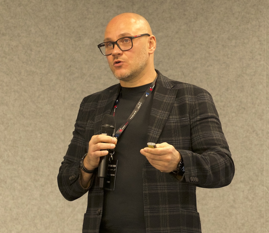 Security Day 2025: як переосмислити безпеку у світі багатошарових загроз. Частина І