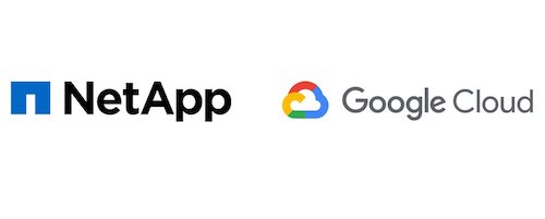NetApp и Google представили облачные решения 