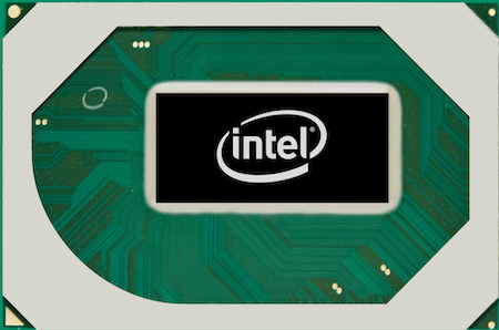Intel выпустила процессоры Core 9-го поколения серии H
