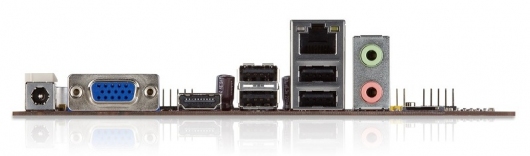 VIA анонсировала Android PC за 49 долл