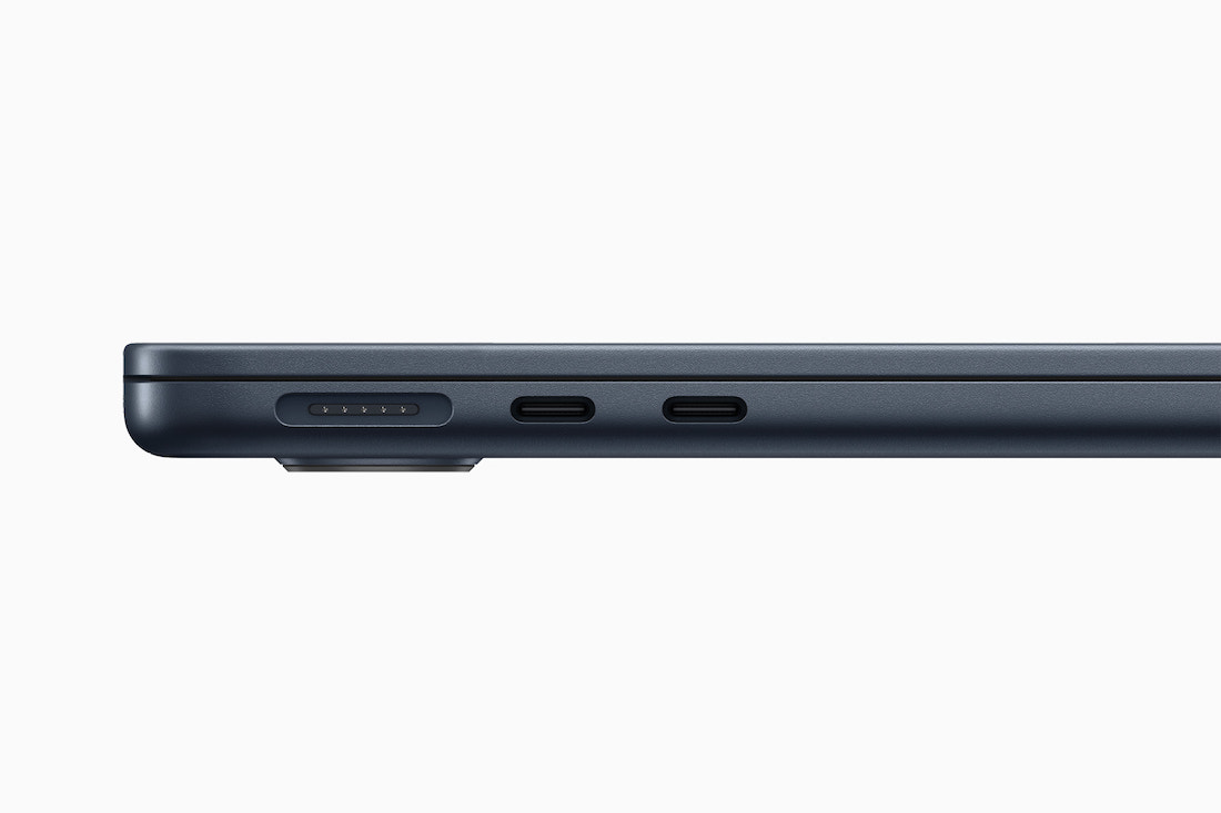 Презентовано новий чип Apple M2 та MacBook Air і MacBook Pro на ньому