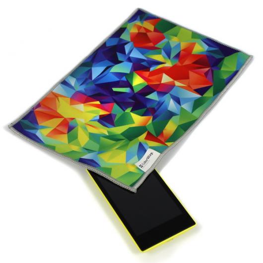 Cалфетка ColorWay Premium: все гениальное – просто!