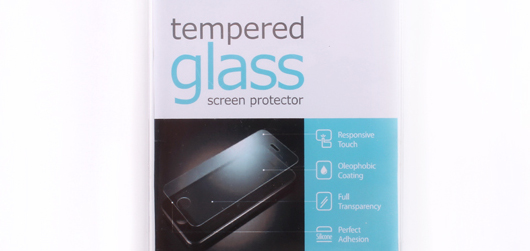 ColorWay начинает поставки защитных стекол для смартфонов и планшетов