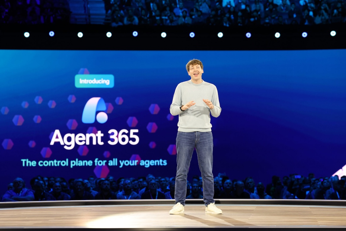  від хаосу пілотів до промислової революції агентів