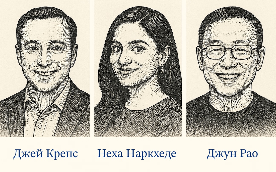  від «архітектурного спагеті» LinkedIn до продажу за 11 млрд дол.