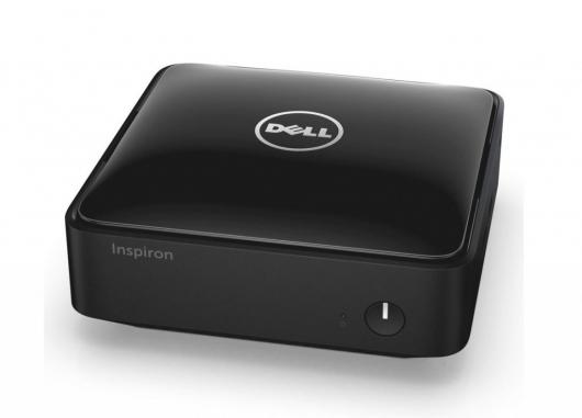 Dell обновила серию компьютеров Inspiron