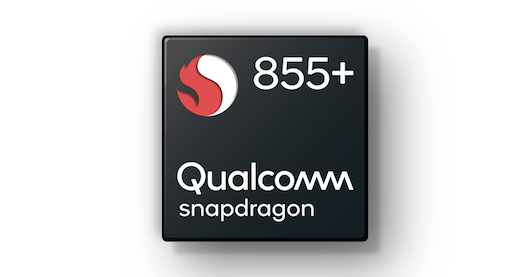 ASUS выпускает смартфон на новой платформе Qualcomm Snapdragon 855 Plus