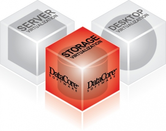 Виртуализация СХД. Как превратить ограничения в преимущества Виртуализация СХД. Как превратить ограничения в преимущества