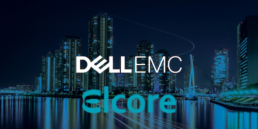 Elcore UA и Dell EMC расширяют сотрудничество