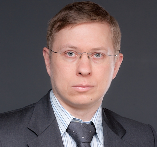 Сменился руководить бизнеса Fujitsu по продаже сканеров в регионе СНГ Сменился руководить бизнеса Fujitsu по продаже сканеров в регионе СНГ