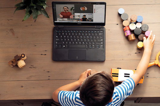 Ежедневно Microsoft Teams уже использует до 115 млн человек