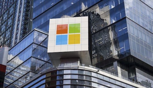 Microsoft получила контракт на 10 млрд долл. от Пентагона 