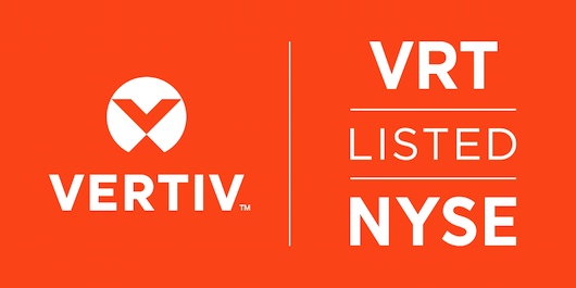 Vertiv выходит на биржу NYSE