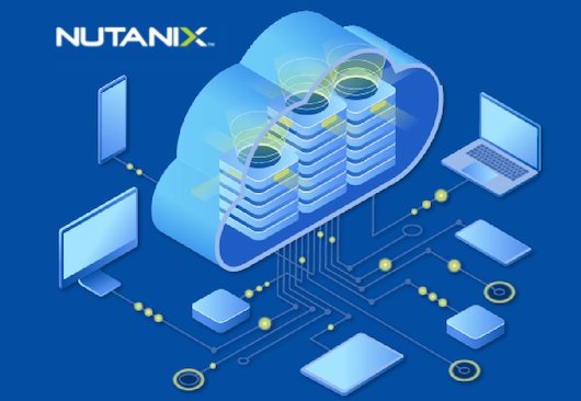 Nutanix представила инструменты удалённого управления облачной инфраструктурой
