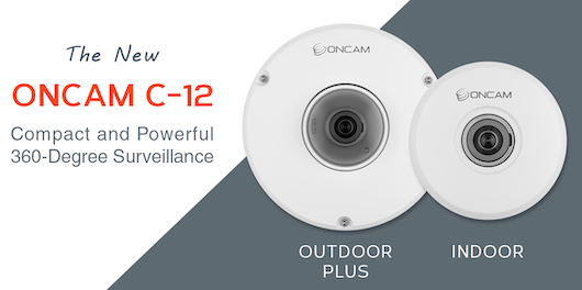 Oncam анонсировала камеры видеонаблюдения на платформе Qualcomm
