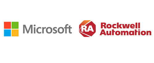 Rockwell Automation и Microsoft расширят сотрудничество в продвижении edge-to-cloud технологий