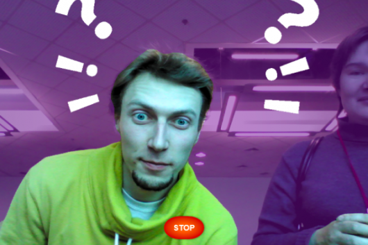 GlobalLogic среди призеров конкурса Intel RealSense GlobalLogic среди призеров конкурса Intel RealSense