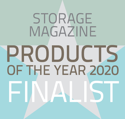 Infinidat в числе финалистов конкурса SearchStorage 2020 Products of the Year Awards