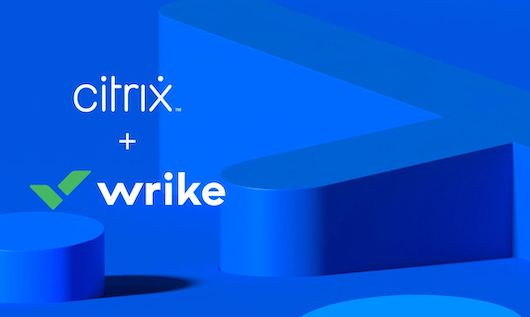 Citrix покупает Wrike за 2,25 млрд долл. 